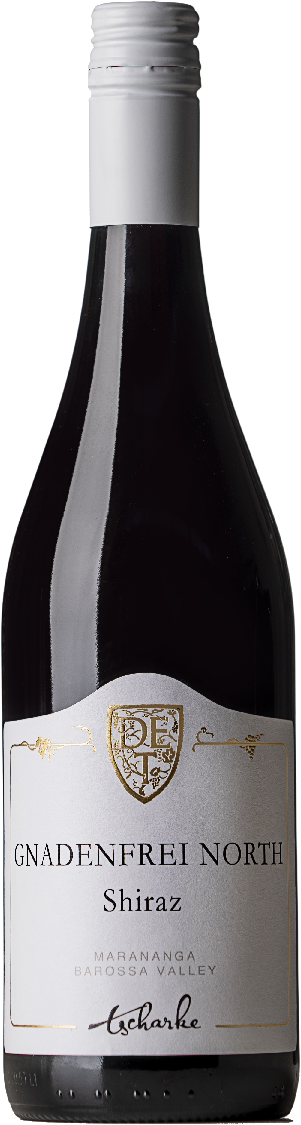 Tscharke Gnadenfrei North Single Vineyard Shiraz 2021